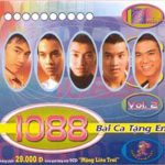 Bài ca tặng em – 1088