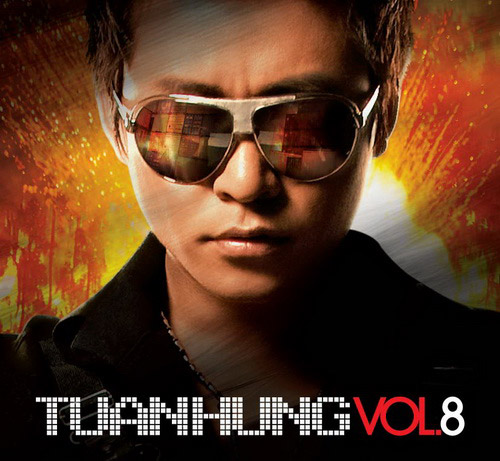 Tuấn Hưng – Tuấn Hưng Vol.8 (2009)