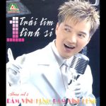 CD – Đàm Vĩnh Hưng Vol.3 (Một Trái…