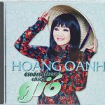 CD Cuốn Theo Chiều Gió – Hoàng Oanh (WAV)