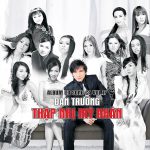 Album Đan Trường Vol 17 – Thập Nhị…