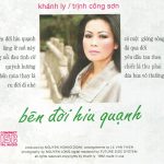 Khánh Ly – Bên Đời Hiu Quạnh