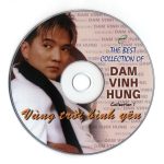 Đàm Vĩnh Hưng – Vùng trời bình yên