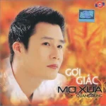 CD – Quang Dũng – Gợi Giấc Mơ…