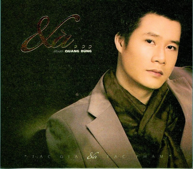 Quang Dũng – Và …. (2008) [FLAC]