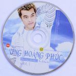 Ung Hoang Phuc – Vol.1 – Tha Rang…