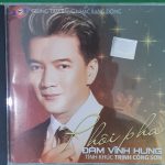  CD – Phôi Pha – Tình Khúc Trịnh…