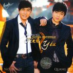 CD – Quang Lê, Nguyên Lê – Ai Cho Tôi Tình Yêu 