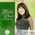 Sao chưa thấy hồi âm – Hoàng Oanh – CD Thuý Nga 515