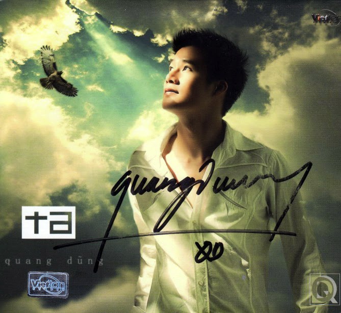 Quang Dũng – Ta (2005) [FLAC]