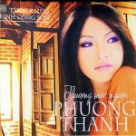 CD – Phương Thanh – Tình Khúc Trịnh…