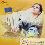 JIMMY NGUYỄN – CD TÌNH NHƯ LÁ BAY…