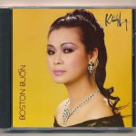 Khánh Ly CD – Boston Buồn