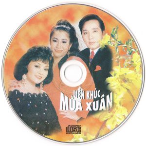 LIÊN KHÚC MÙA XUÂN (NDBD)