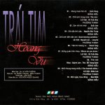 Phuong Thanh & Bang Kieu – Trai tim…