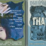 Phuong Thanh & Nhat Hao – That’s Why…