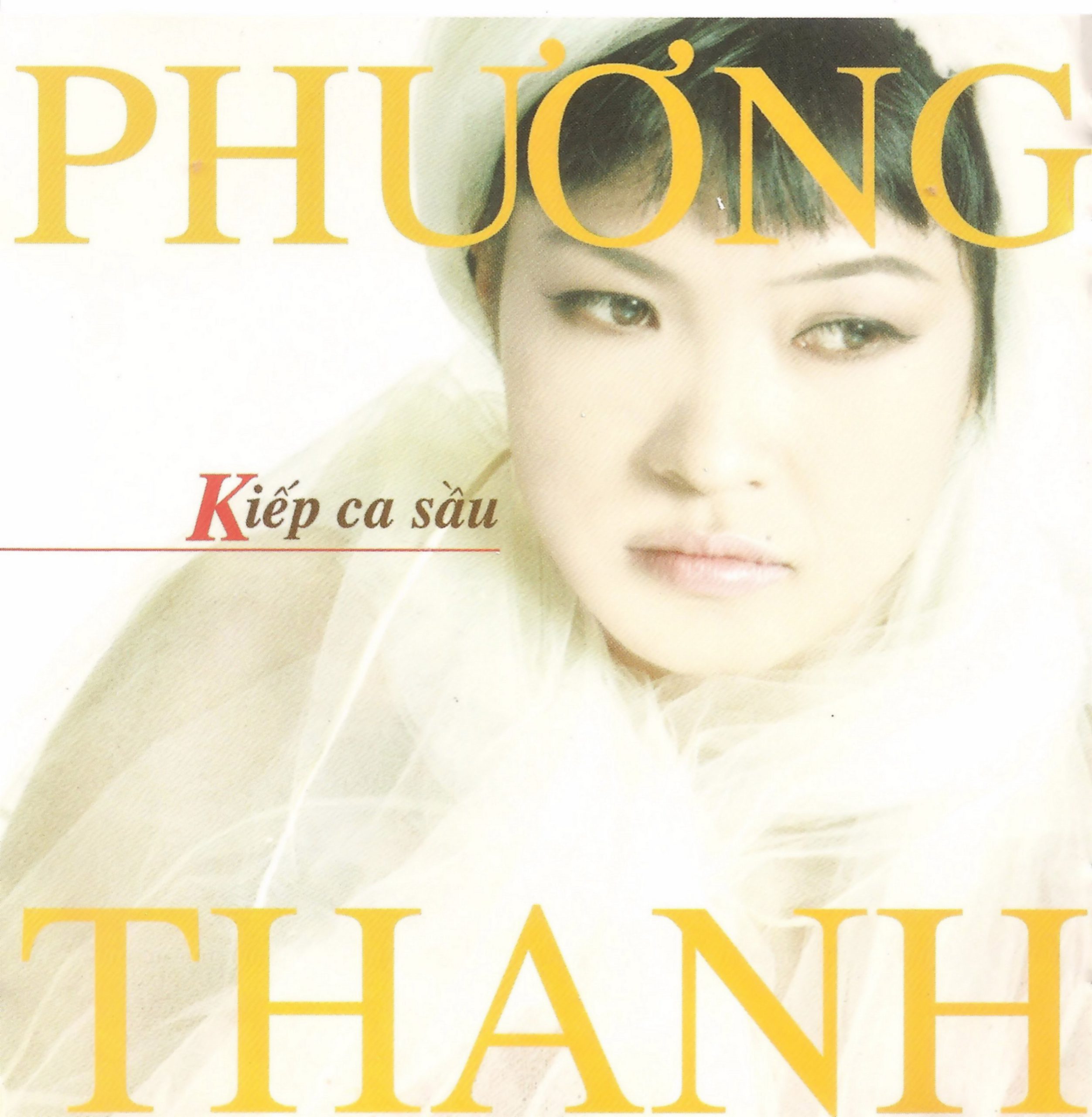 Kiếp Ca Sầu – Phương Thanh