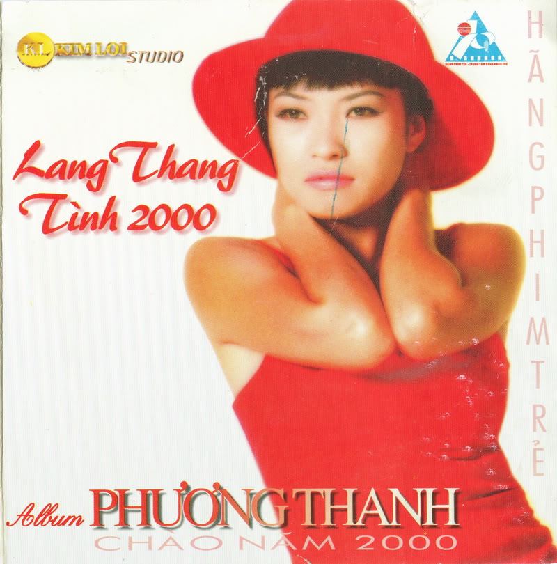 Phương Thanh – Lang Thang – Tình 2000 – Hãng…