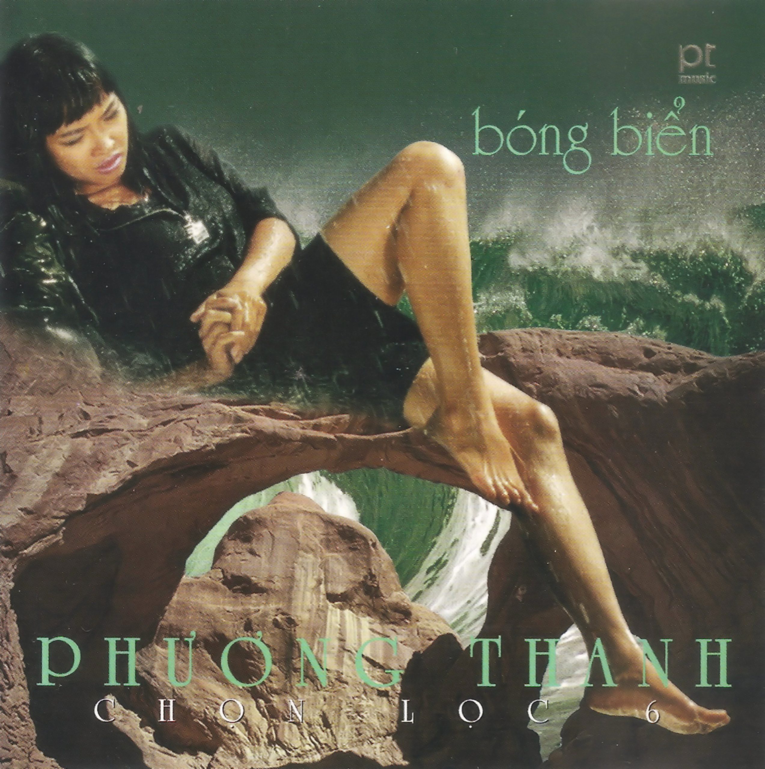 Phuong Thanh – Bong Bien – PTCD