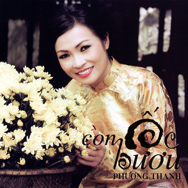 CD – Phương Thanh – Con Ốc Bươu (2011)