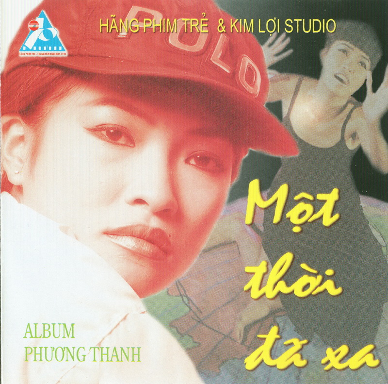 Kim Loi CD – Phuong Thanh – Mot Thoi Da…