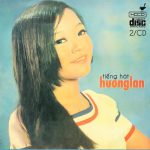 Tiếng Hát Hương Lan – CD 1 – trước 1975 (WAV)