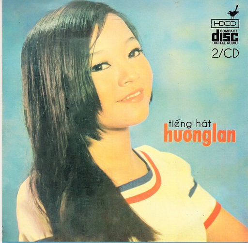 Tiếng Hát Hương Lan – CD 1 – trước 1975 (WAV)