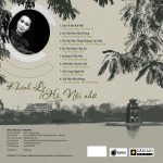 Khánh Ly – Hà Nội Nhớ (2016)