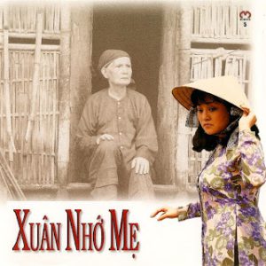 Mimosa 005 – Xuân Nhớ Mẹ