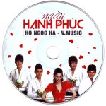 Hồ Ngọc Hà, V.Music – Ngày Hạnh Phúc…