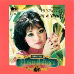 Thanh Lan CD012 – Hương Lan – Lan Và Điệp 2 (1989)