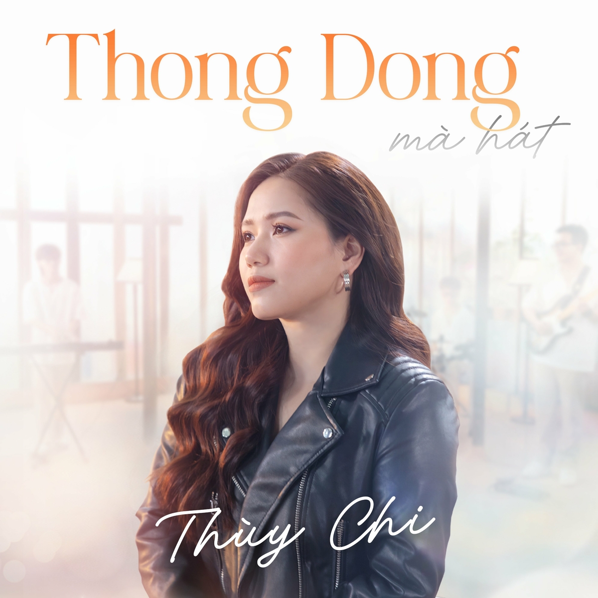 Thuỳ Chi Collection Thong Dong Mà Hát [FLAC]