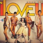 Ho Ngoc Ha & V.Music – I Love…