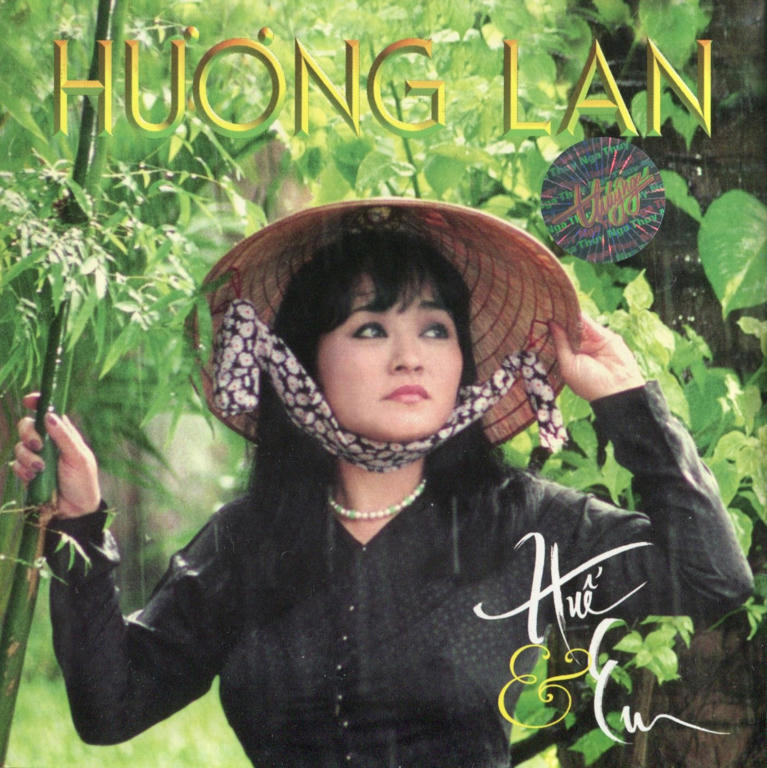 TNCD126 – Huong Lan – Hue va em – 1997