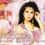 Ngọc Lan – 46 Bài Tình Ca Hay Nhất…