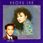 TNCD 025: Hương Lan & Thái Châu – Cay Đắng Tình Đời (1992) [WAV]